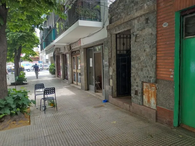 CABALLITO, LOCAL, CERCANO 5 ESQUINAS , CID CAMPADOR, TODOS LOS SERVIICOS, OPORTU...