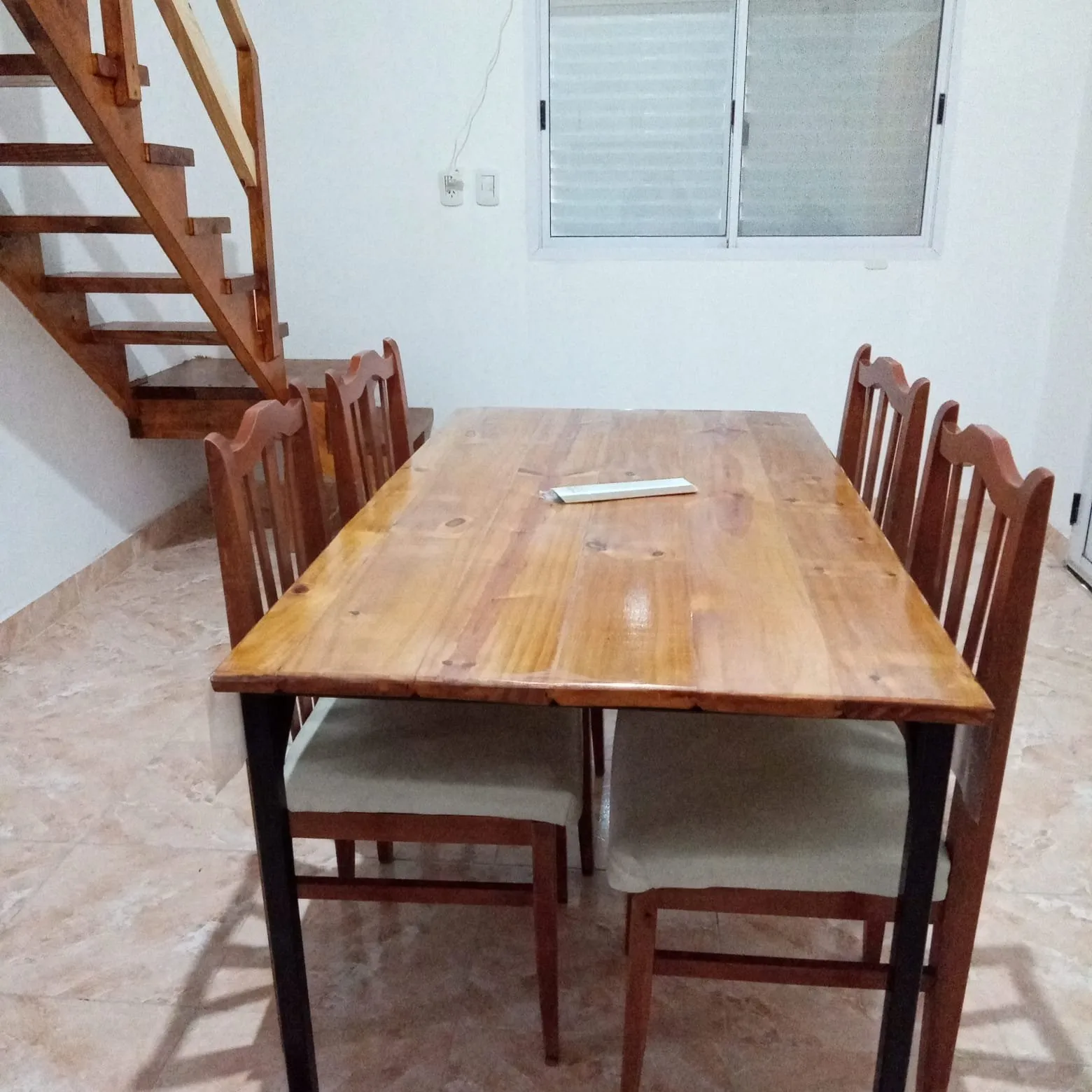 Alquiler Casa para 4 personas en Balneario Reta