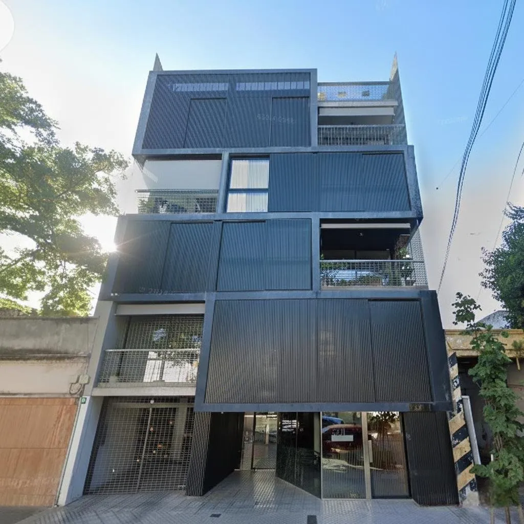 Ricchieri 357 04 03 - VENTA Departamento 2 Dormitorios con Terraza Exclusiva y C...