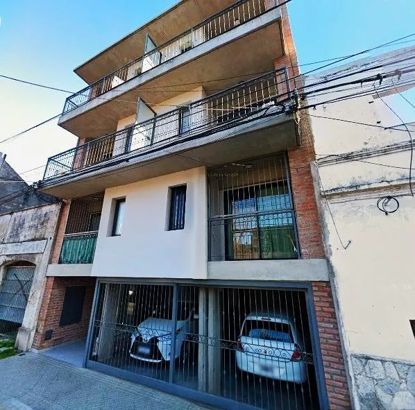 Corvalan 532 01 A - VENTA Monoambiente
