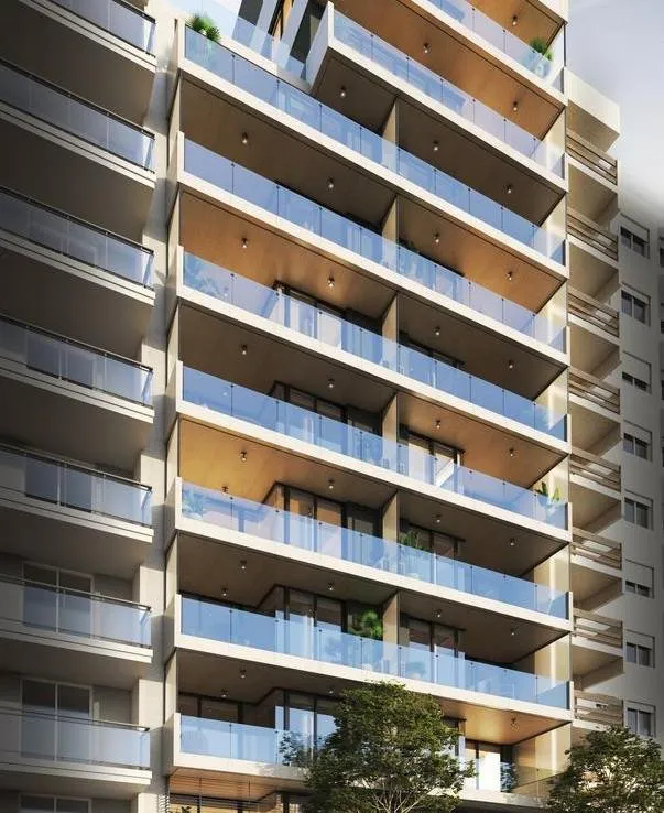 Catamarca 1544 Piso 10 - VENTA Dúplex Exclusivo 3 Dormitorios con Terraza y Coch...