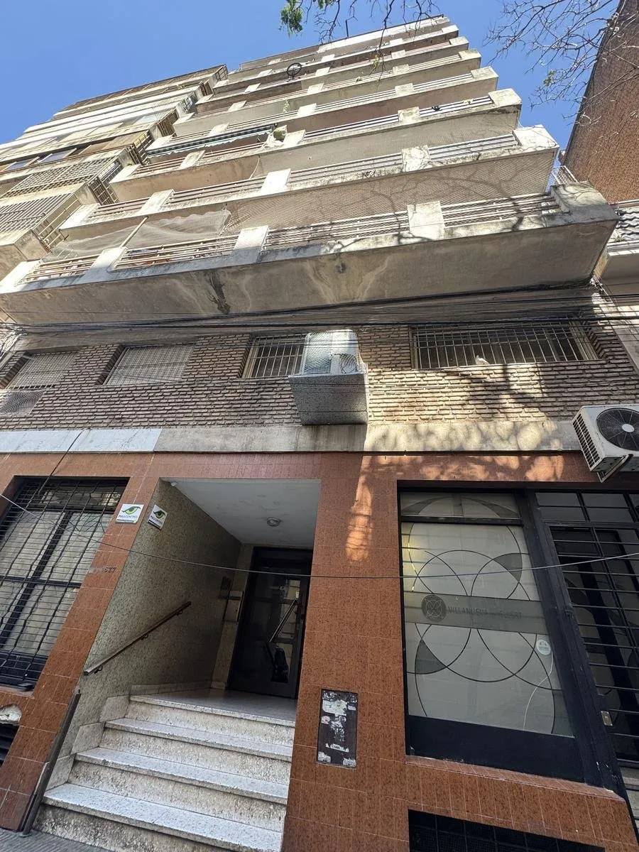 Montevideo 677 06 03 - VENTA Departamento 1 Dormitorio