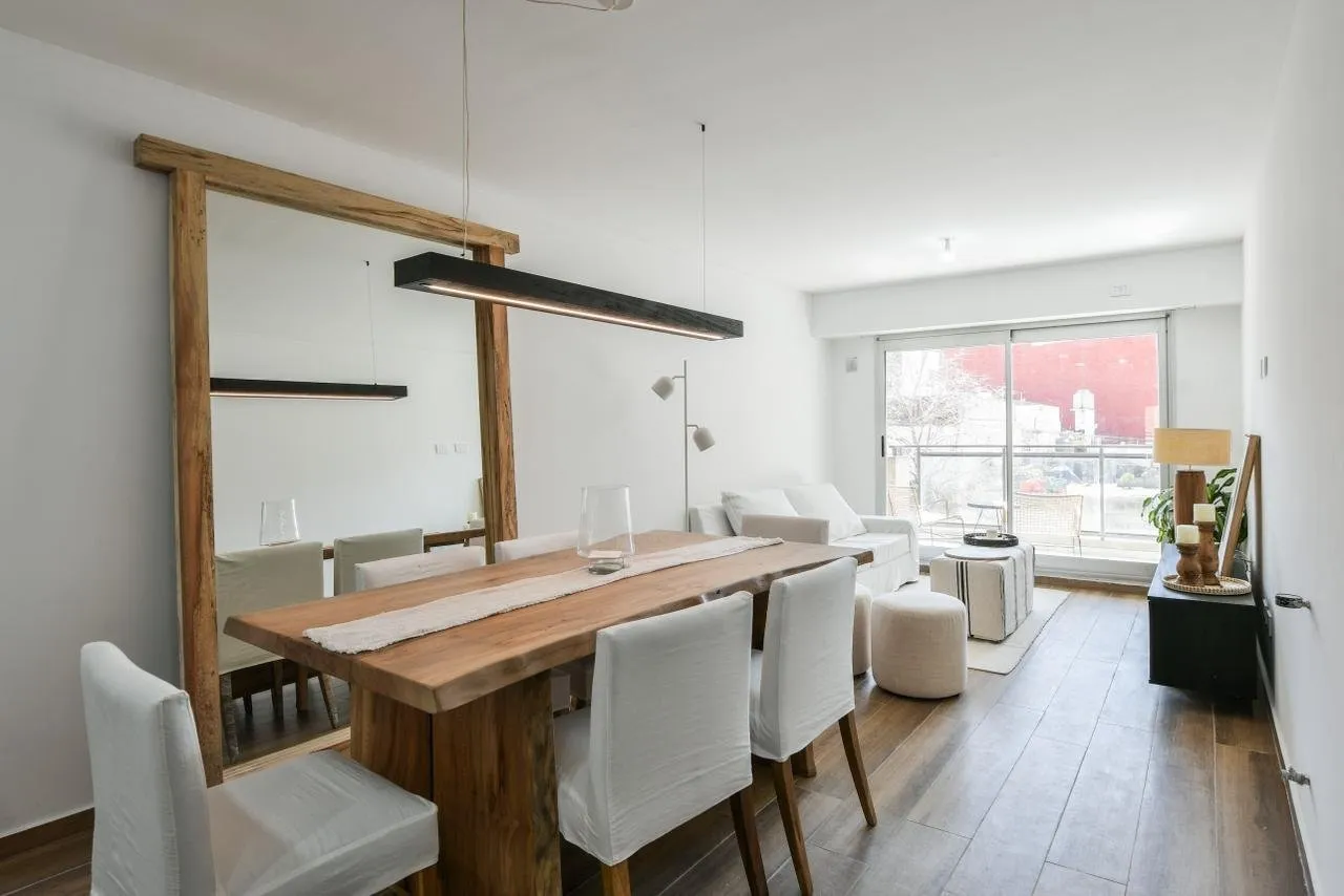 Córdoba 2981 02 03  - VENTA Departamento 2 Dormitorios