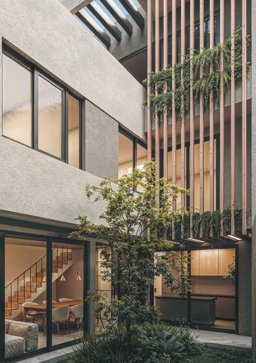 Brown 2761 - VENTA Casa Interna 3 Dormitorios con Terraza, Quincho y Pileta