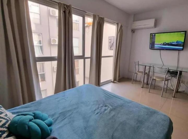 Departamento · 27m² · 1 Ambiente