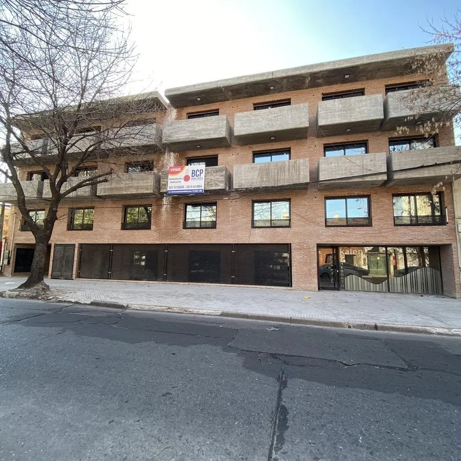 Montevideo  3538 03 03 -  VENTA Monoambiente