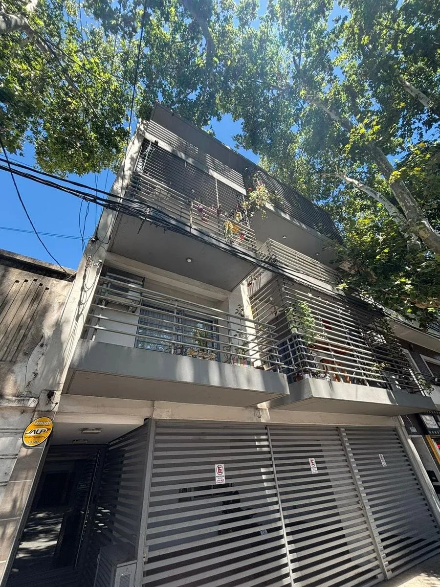 San Nicolás 365/7 03 E - VENTA Departamento 1 Dormitorio