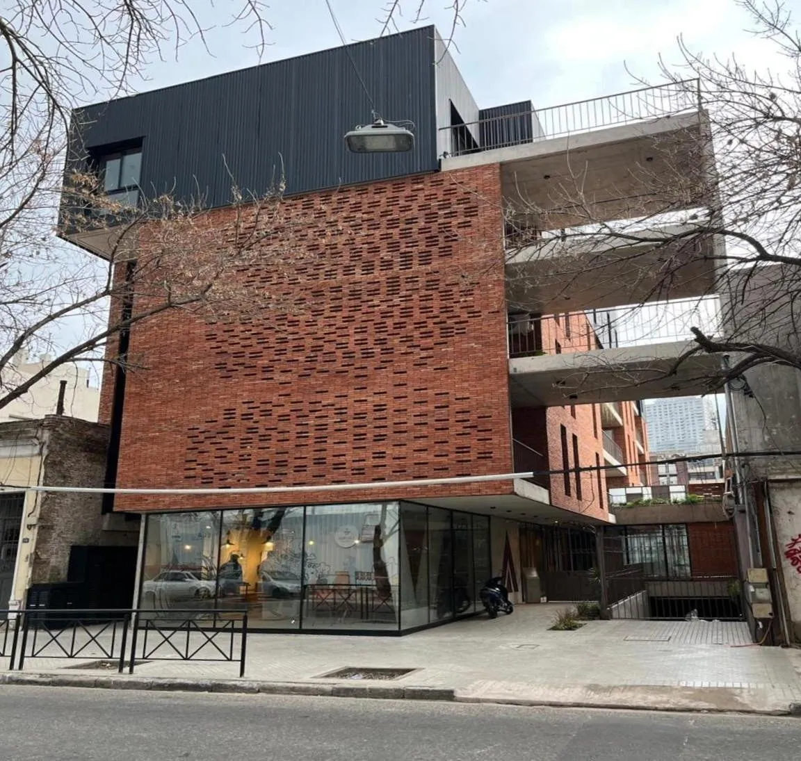 Brown 2734 04 03 - VENTA  Departamento 2 Dormitorios