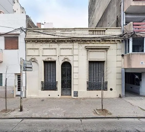 Córdoba 3125  - VENTA Lote Ideal Constructora