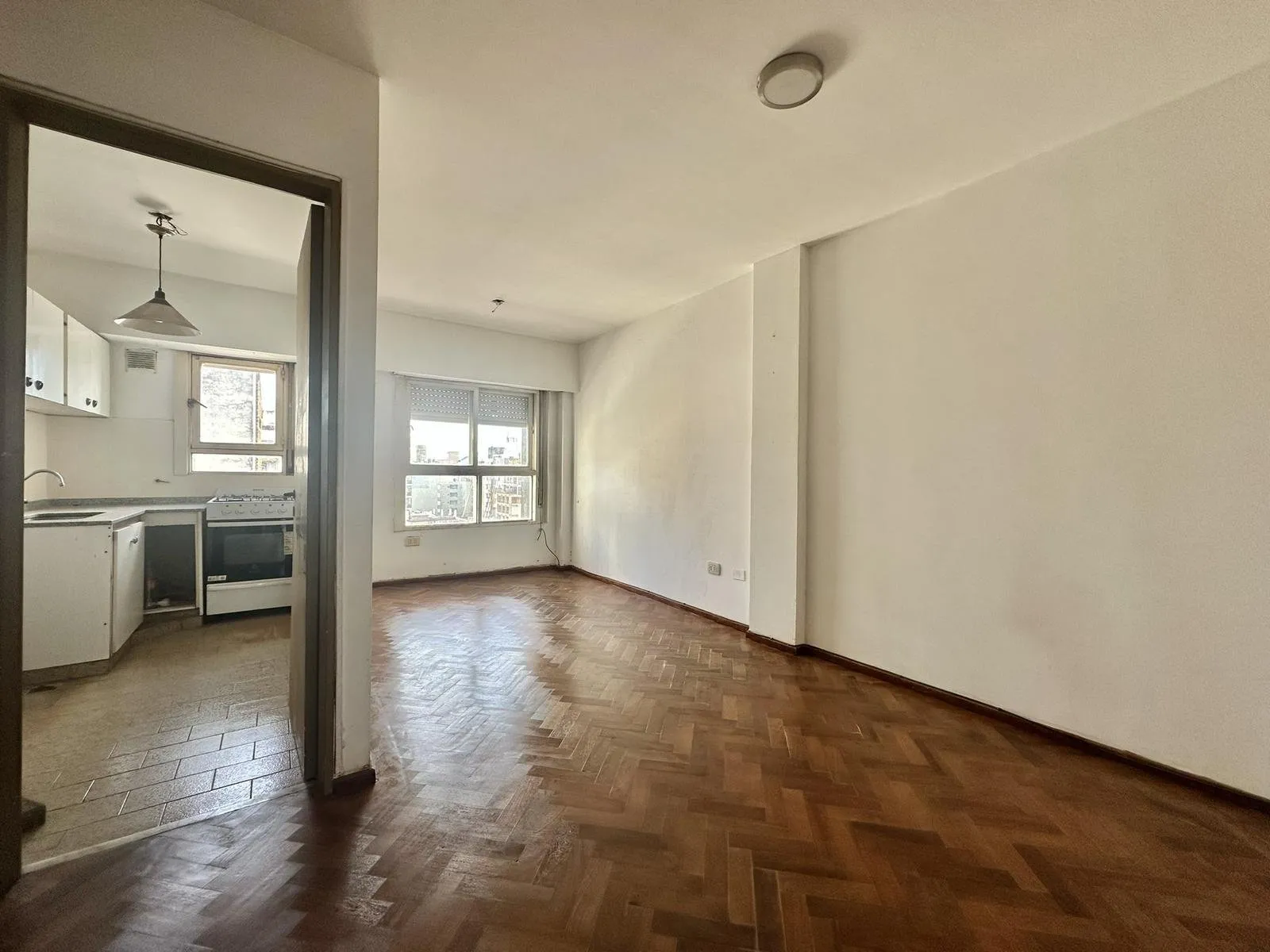España 1660 09 B - VENTA Departamento 1 Dormitorio