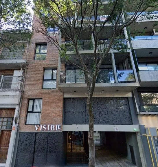 Zeballos 1668 01 C - VENTA Departamento 1 Dormitorio