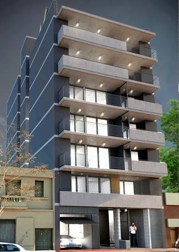 Rodríguez 1036 - VENTA Local Comercial