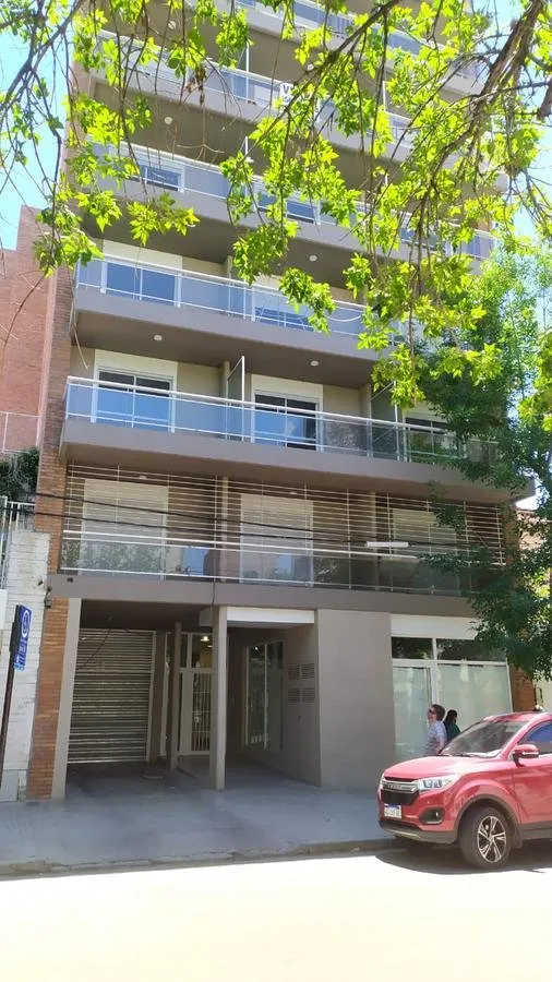 Cochabamba 136 01 B - VENTA  Monoambiente