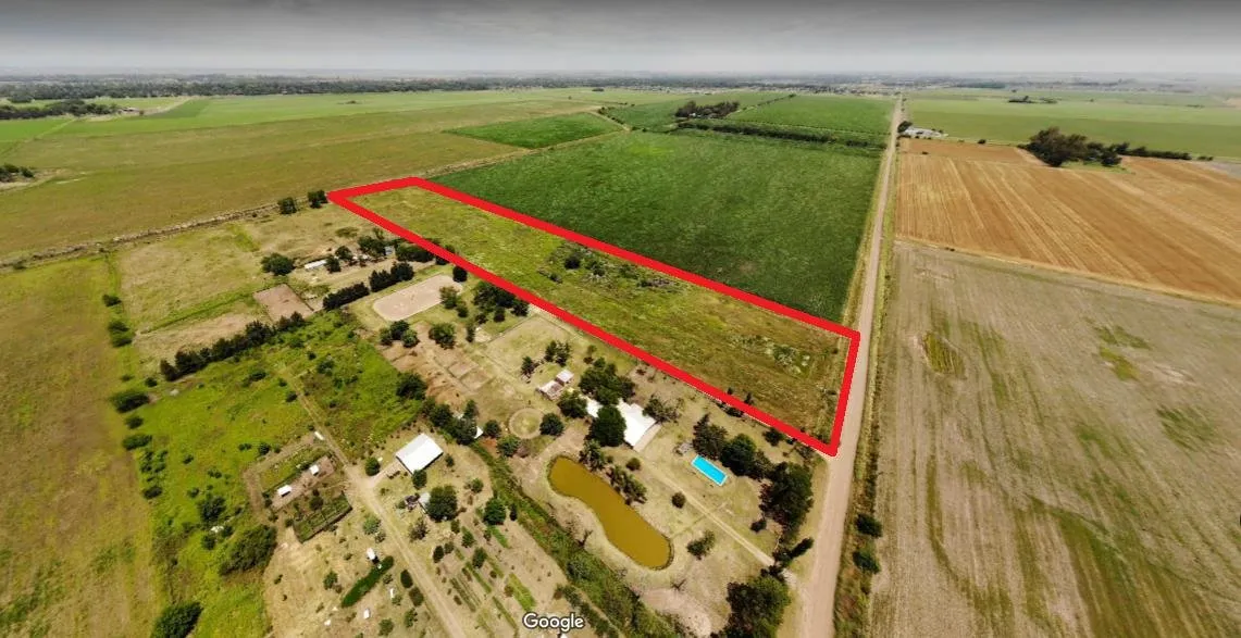 Estancia La Virucha 1 Funes - VENTA Terreno