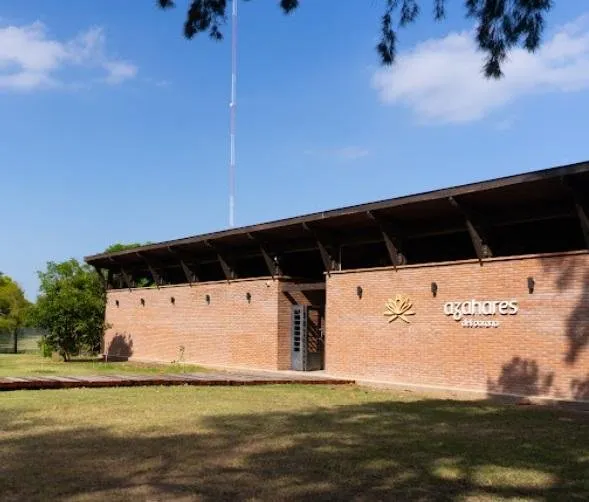 Azahares del Paraná  Barrio de Los Paisajes - VENTA Lote BP7