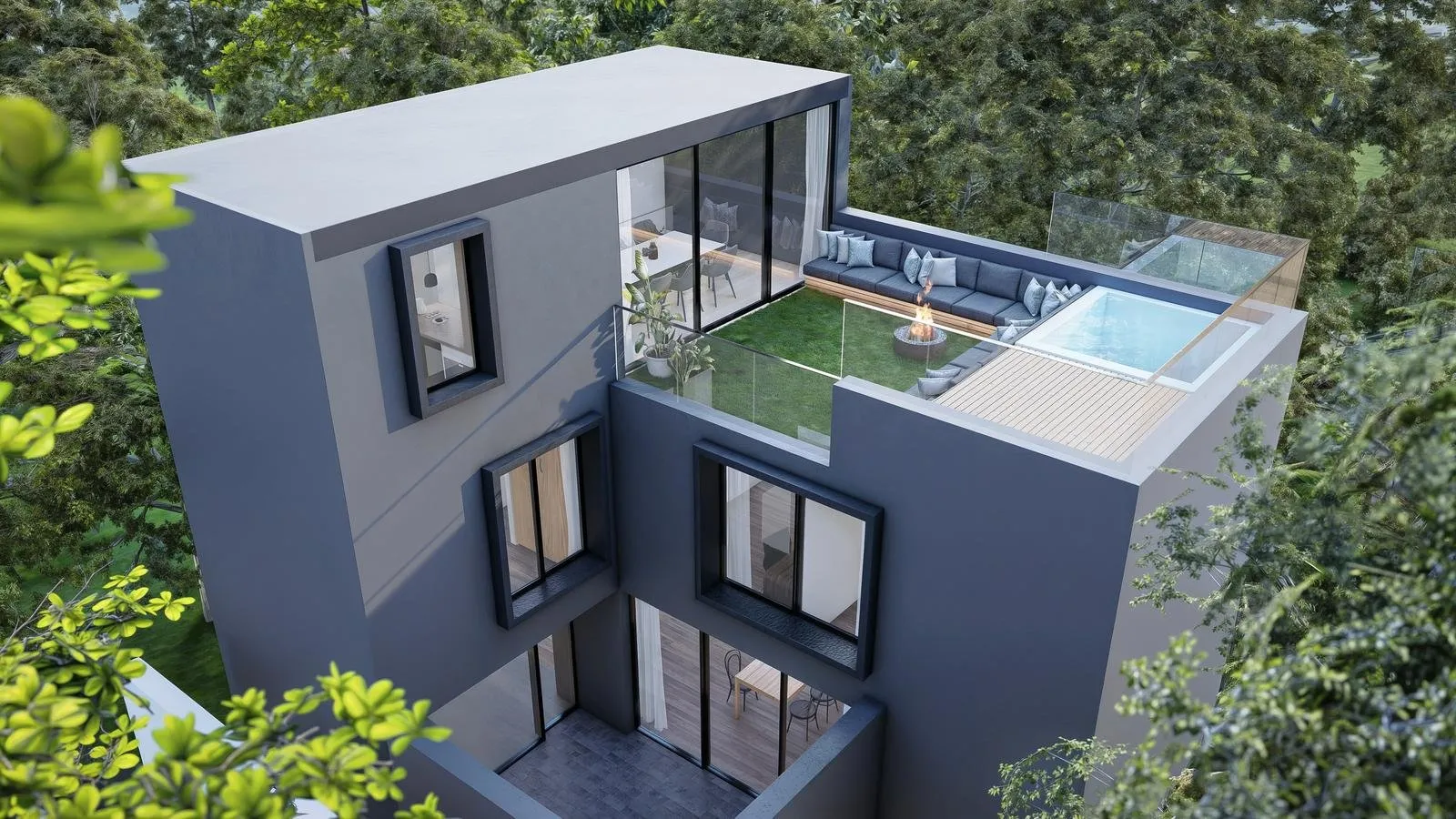 Catamarca  1800 01 - VENTA Departamento interno 3 Dormitorios