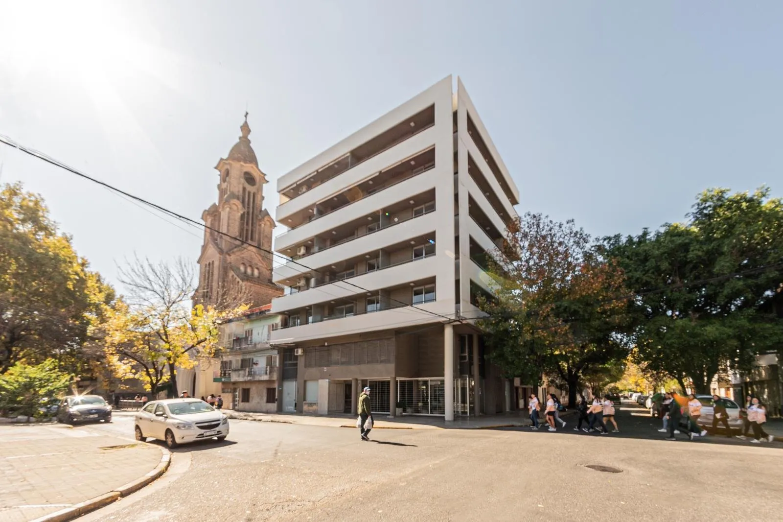 Colon  1889 06 A - VENTA Departamento 3 Dormitorios