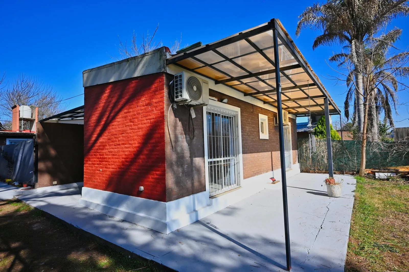 Calvo 2100 Funes - VENTA 3 Casas en Condominio 2 Dormitorios