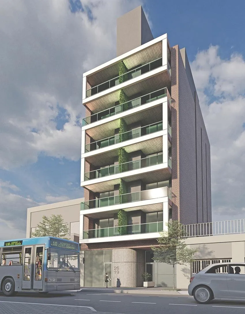 Urquiza  2621  VENTA Departamento 2 Dormitorios
