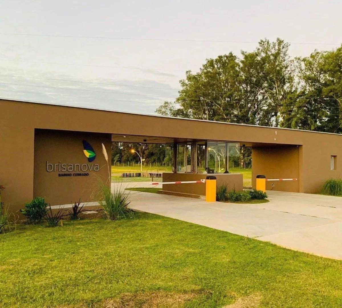 Brisanova  Pueblo Esther - VENTA Lote