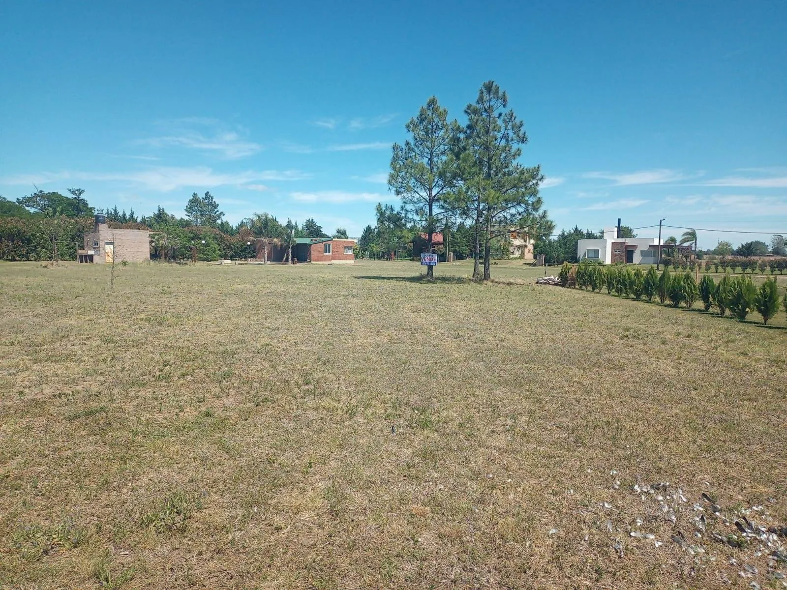 Solares de Carcarañá - VENTA  Lote n° 51 Sector J
