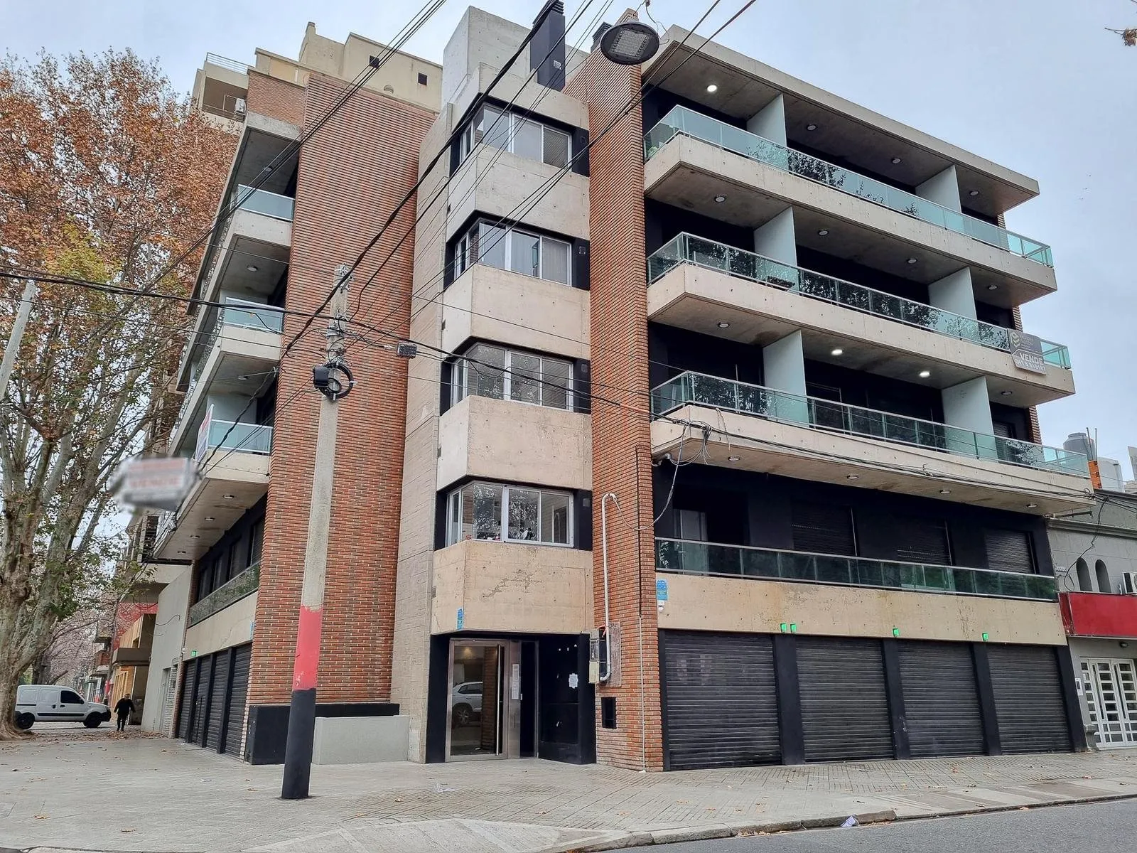 Iriondo 1596-  VENTA Monoambiente