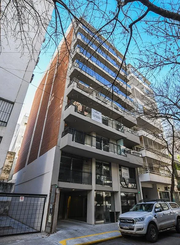 Pasaje Cajaraville 180  - VENTA Departamento Semi Piso 1 Dormitorio