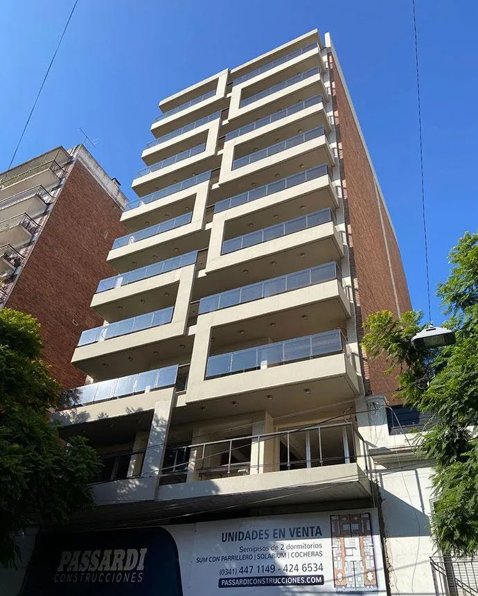 Catamarca 1725 Piso 1 - VENTA  Departamento  2 Dormitorios