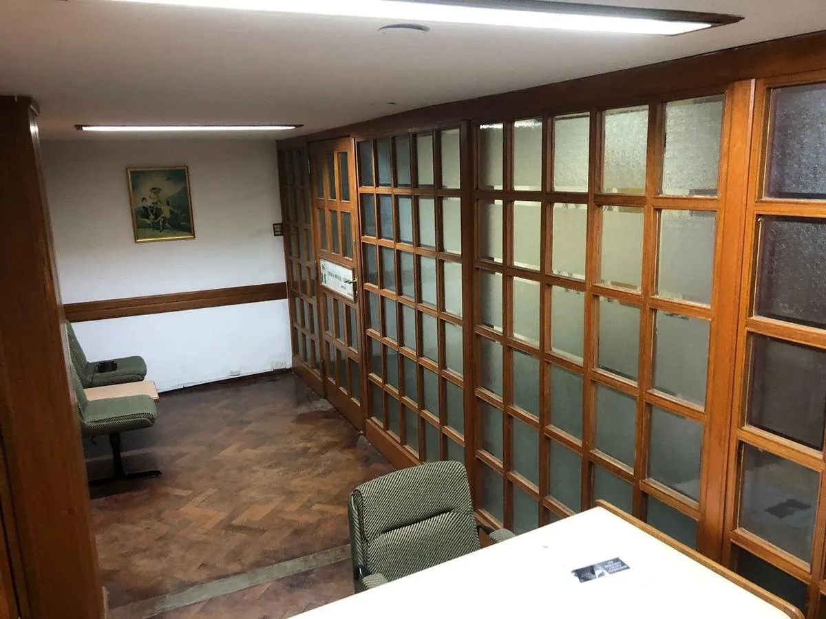 San Martín 862 401 / 403 - VENTA Oficina