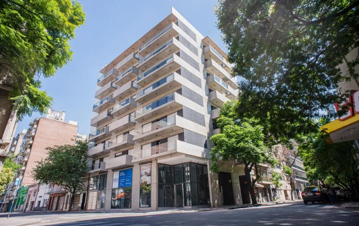 3 de febrero 1607 1 A - VENTA Departamento 1 Dormitorio
