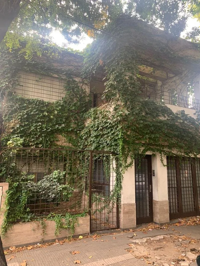 Entre Rios 3244 - VENTA 2 Casas Independientes 2 Dormitorios
