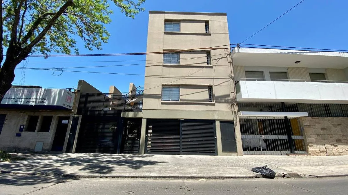 Olegario Víctor Andrade 951 01 C - VENTA Departamento 1 Dormitorio