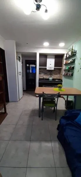 Riobamba 831 06 A - VENTA Departamento 1 Dormitorio