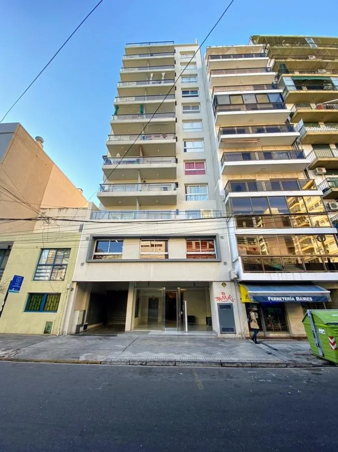 Buenos Aires 1079 08 A - VENTA Departamento 1 Dormitorio