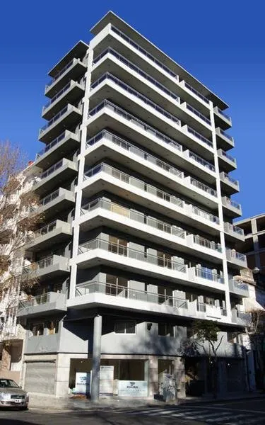 Córdoba 2709  - VENTA Departamento 1 Dormitorio
