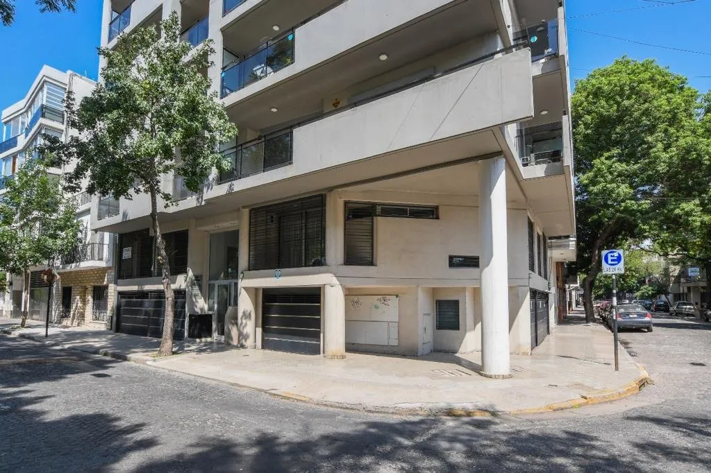 Chacabuco 1502 Piso 1 - VENTA Departamento 1 Dormitorio