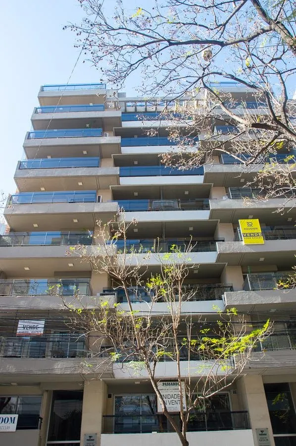 Salta 1778/1780  Piso 1 - VENTA  Departamento 1 Dormitorio con Patio