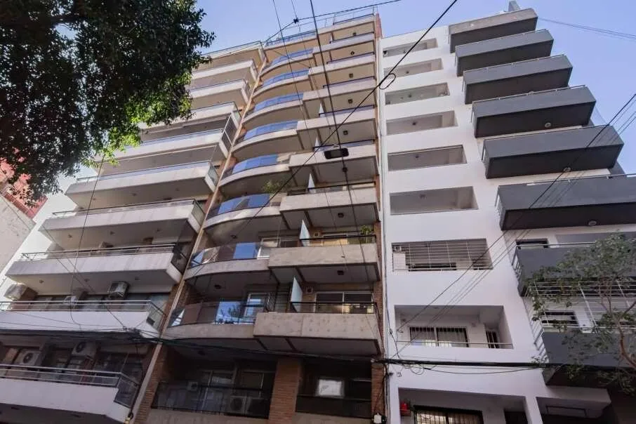 Italia 173 Piso 1 - VENTA Departamento Semipiso 1 Dormitorio