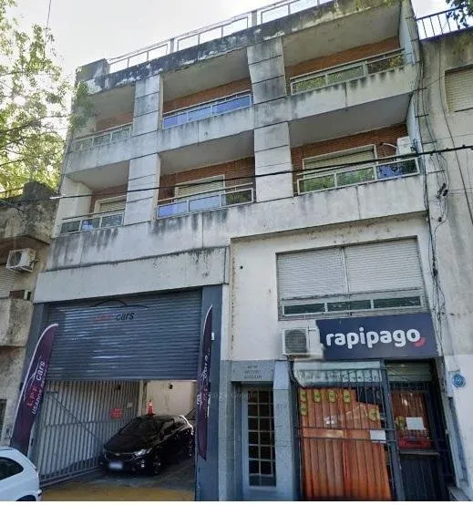 Constitución 329 3 A - VENTA Departamento 3 Dormitorios