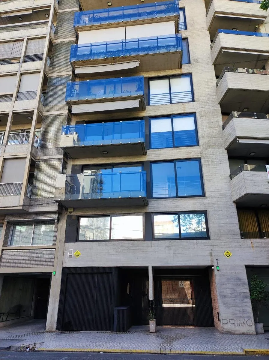 Moreno 57 Bis 03 B - VENTA Monoambiente
