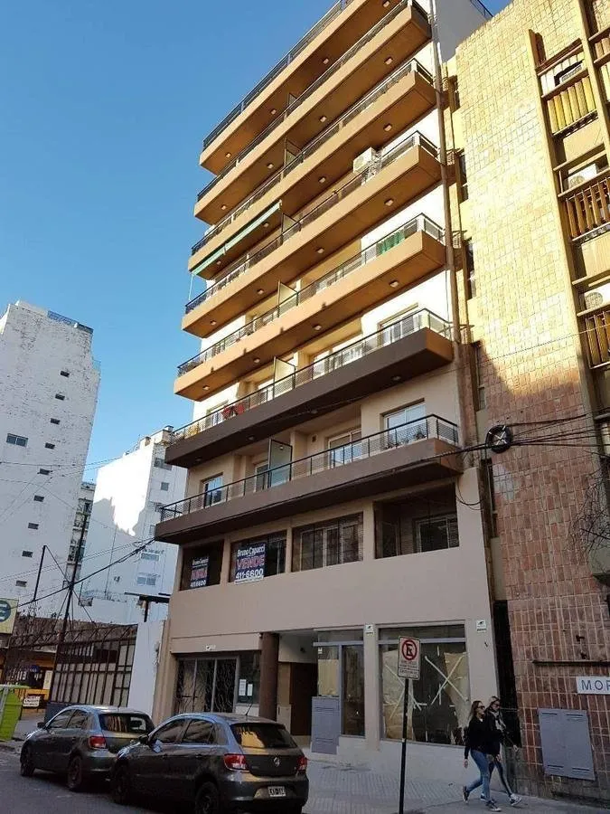 Buenos Aires 957 1 E - VENTA Monoambiente