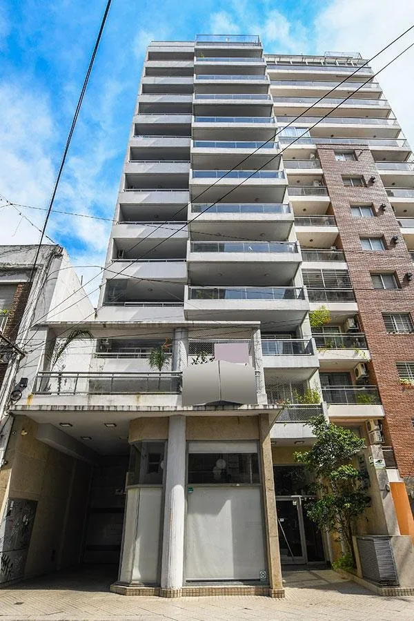 Italia 264 14 A - VENTA Departamento 1 Dormitorio