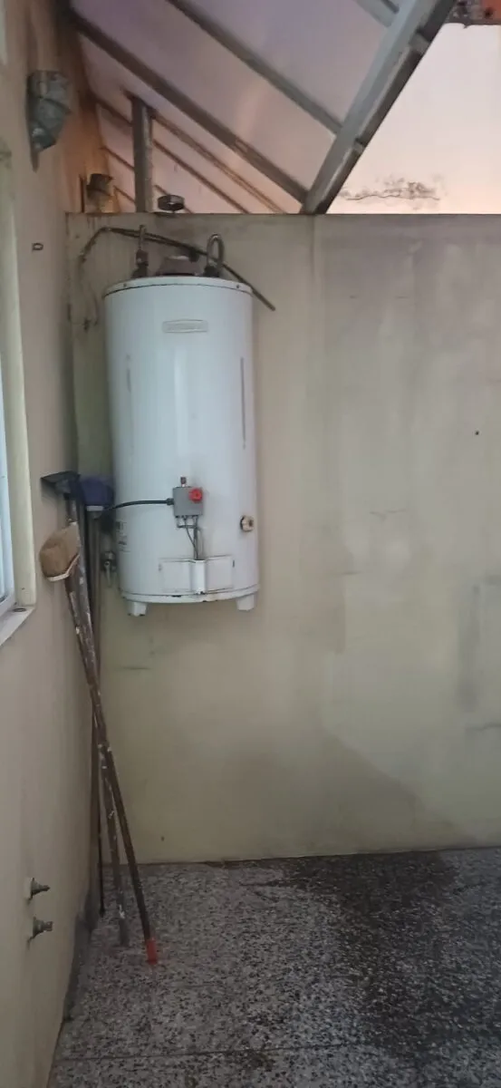Alquiler Departamento 2 ambientes en Villa Luzuriaga