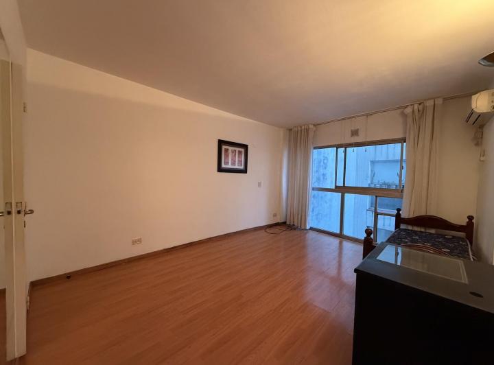 Departamento · 26m² · 1 Ambiente