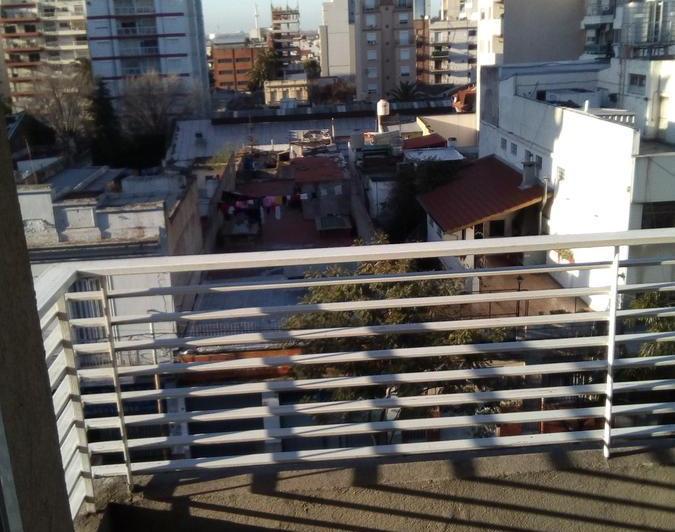 Departamento · 36m² · 1 Ambiente