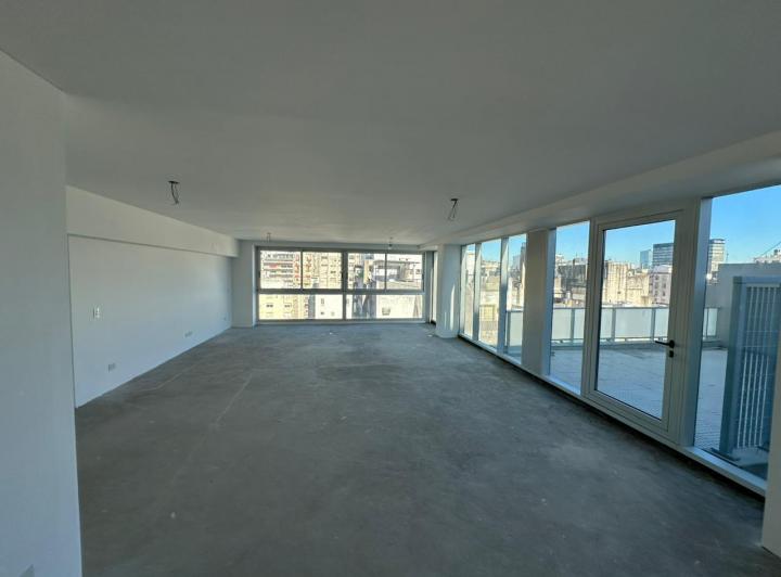 Departamento · 67m² · 1 Ambiente
