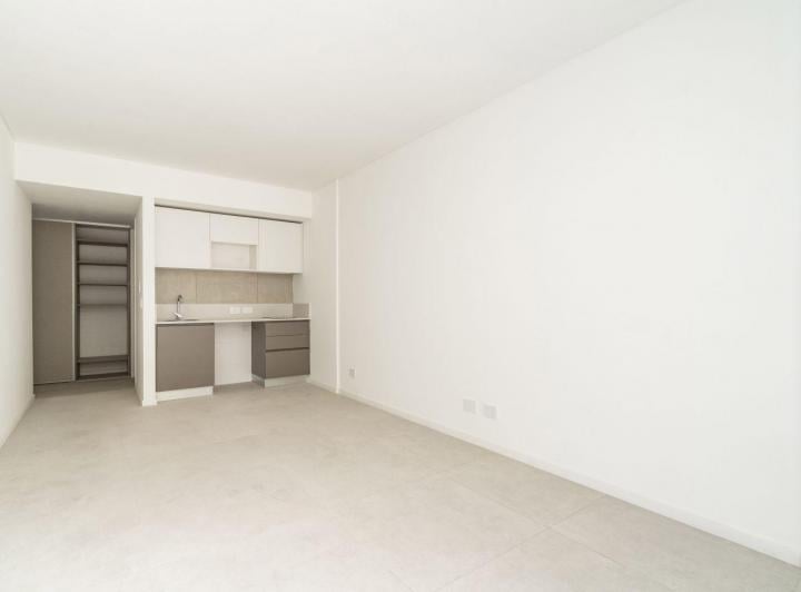 Departamento · 60m² · 2 Ambientes