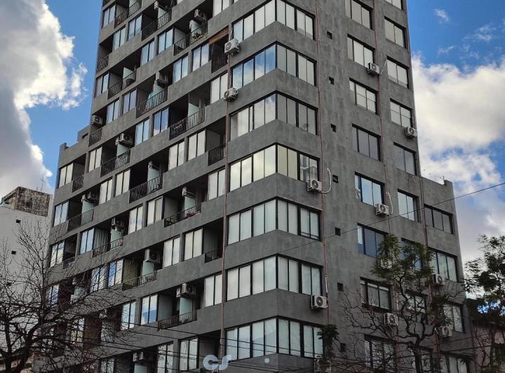 Departamento · 28m² · 1 Ambiente