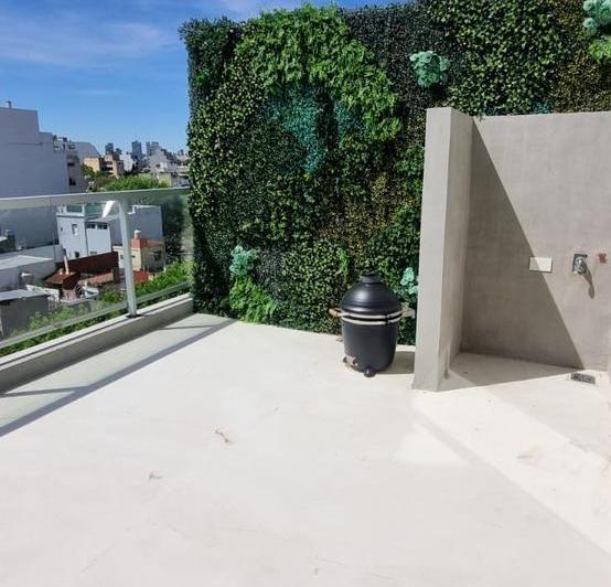 Departamento · 37m² · 1 Ambiente
