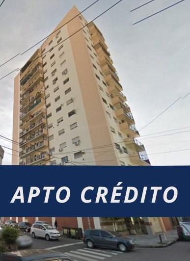 Departamento · 32m² · 2 Ambientes